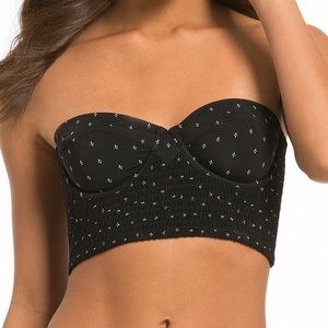 Free People Intimately Underwire Bralette